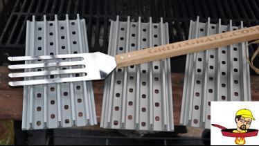 Grill Grate product review