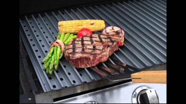 Better Grilling By Design - The Science of GrillGr