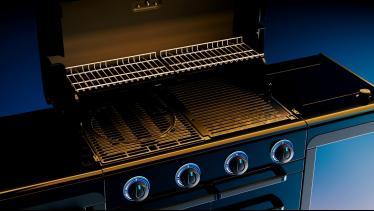 Campingaz 3 & 4 Series Barbecues - 2021 Relaunch