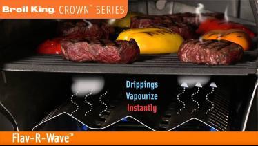 Broil King - Crown Serie