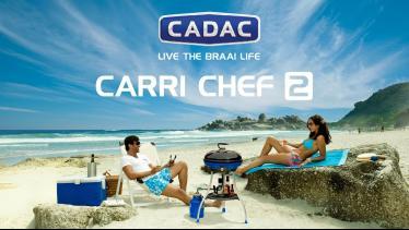 CADAC - CARRI CHEF 2/50