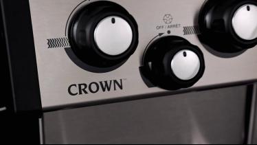 Best In Class Broil King Crown