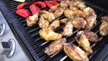 GrillGrates for Gas Grills