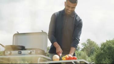 Campingaz Camping Kitchen Maxi