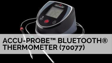 Napoleon ACCU-PROBE Bluetooth Thermometer