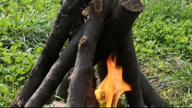 Prezentare pastile Flamex pentru aprins focul