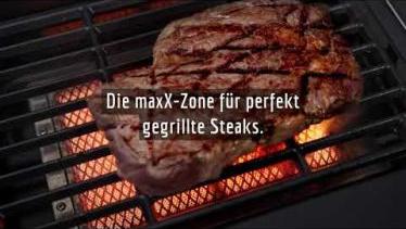 Landmann Gasgrill Triton MaxX