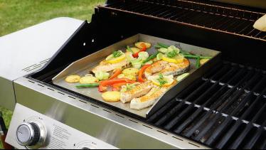grillart® Plancha