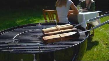 Wood Wraps
