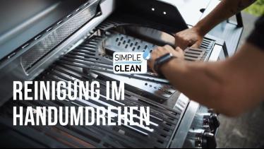 Enders SIMPLE CLEAN