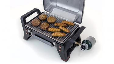 Char-Broil Grill2Go X200 Portable Grill