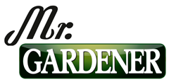 Mr. Gardener