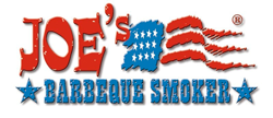 JOE's Barbeque Smoker