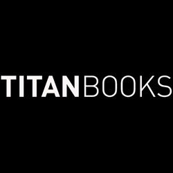 Lista de produse Titan Books