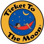 Ticket to the moon