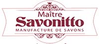 Lista de produse Maitre Savonitto