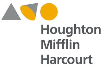 Lista de produse Houghton Mifflin Harcourt Publishing Company