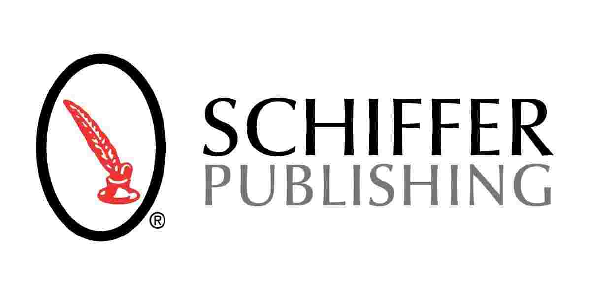 Lista de produse Schiffer Publishing